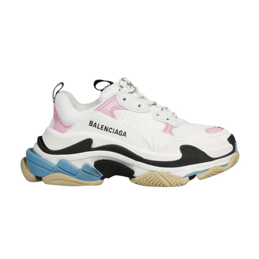 Balenciaga Triple S Chunky Sneaker